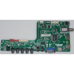 SANY0 02-MB3393-CWS001 MAIN BOARD