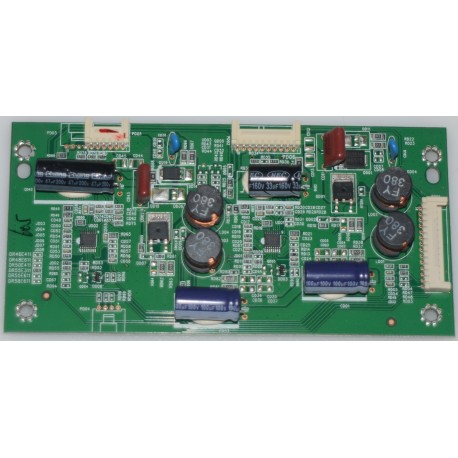 SANYO 40-55E811-DRF2LG LED DRIVER BOARD