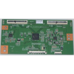 SANYO LJ94-27996G T-CON BOARD