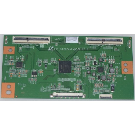 SANYO LJ94-27996G T-CON BOARD