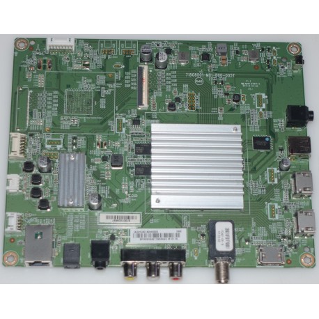 INSIGNIA XHCB01K044030X MAIN BOARD