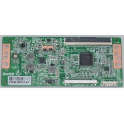 BOLVA ST6451D03-7.4K T-CON BOARD