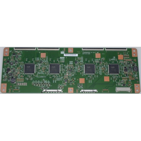 FLUID 55.65T13.C02 T-CON BOARD