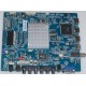 FLUID 890-M00-09N05 MAIN BOARD