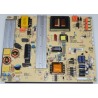WESTINGHOUSE 50326502000090 POWER SUPPLY BOARD