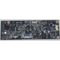 ASUS VZ27E MAIN BOARD