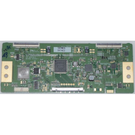 LG 6871L-5974E T-CON BOARD