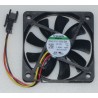 SUNON MF60101V1-10000-G99 FAN (DC12V, 1.42W)