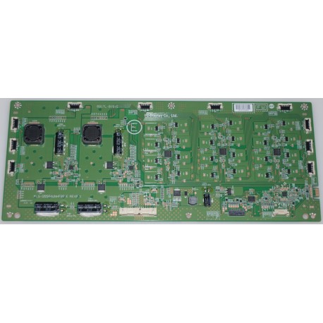 NEC 6917L-0191E LED DRIVER BOARD