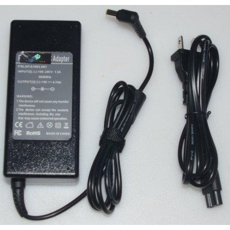 AP.A1003.001 AC ADAPTER (NEW)