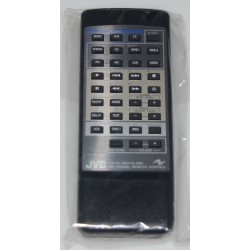 JVC RM-SR509U REMOTE CONTROL (NEW)