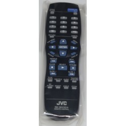 JVC RM-SXV001A REMOTE CONTROL (NEW)