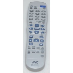 JVC RM-SXV060A REMOTE CONTROL (NEW)