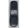 JVC RM-SX222U REMOTE CONTROL (NEW)