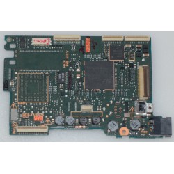 JVC LYA10075-15B MAIN PWB ASSY (NEW)