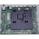 SAMSUNG BN94-17616V MAIN BOARD ( VERSION BA01 )