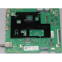 SAMSUNG BN94-17775A MAIN BOARD (VERSION DA10)