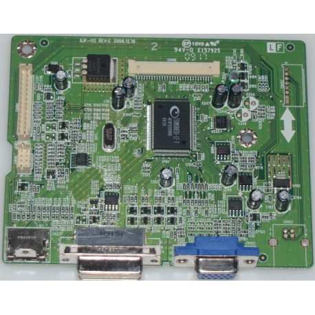 ACER 55.C190J.002 MAIN BOARD