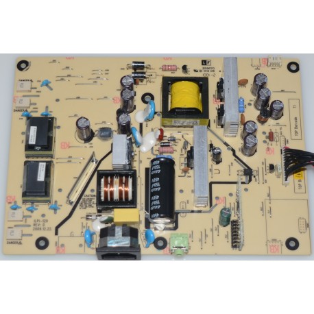 GATEWAY 792591400803R POWER SUPPLY BOARD