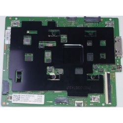 SAMSUNG BN94-17607C MAIN BOARD (VERSION AA01)