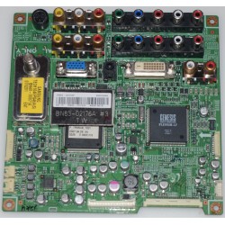 SAMSUNG BN94-00752F MAIN BOARD (NEW)