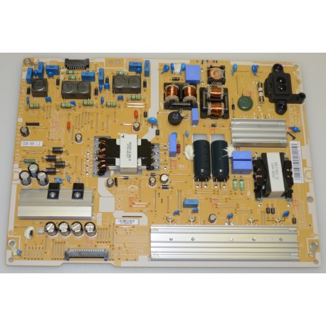 SAMSUNG BN44-00810A POWER SUPPLY BOARD