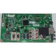 LG EBT60947202 (EAX61358603(1)) Main Board