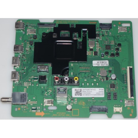 Samsung smart tv main on sale board