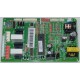 SAMSUNG DA41-00027A FREEZER MAIN PCB MODULE