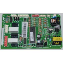 SAMSUNG DA41-00027A FREEZER MAIN PCB MODULE
