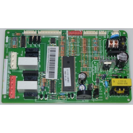 SAMSUNG DA41-00027A FREEZER MAIN PCB MODULE