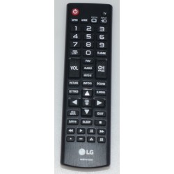 LG AKB74475433 REMOTE CONTROL