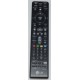 LG AKB73315301 BLU-RAY DISC HOME THEATER REMOTE CONTROL