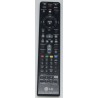 LG AKB73315301 BLU-RAY DISC HOME THEATER REMOTE CONTROL