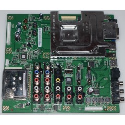 INSIGNIA 55.71T01.B01 MAIN BOARD