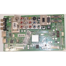 LG EBT60683106 MAIN BOARD