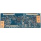 AUO 55.43T01.C03 T-CON BOARD
