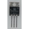 2N6486 TIN/LEAD BIPOLAR TRANSISTOR