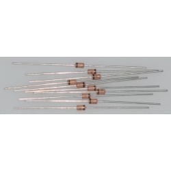 1N4763A VOLTAGE STABILIZING DIODE (LOT OF 10 PCS)