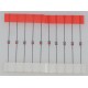 ISS119 SWITCHING DIODE DO-34 (10 PCS) NEW