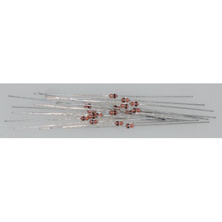 ISS131 DIODE (20 PCS) NEW