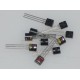 2N4403 Bipolar (BJT) Transistor (10 PCS) NEW