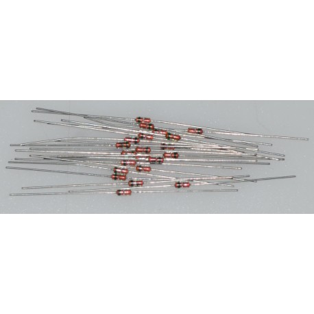 IS2471 SWITCH DIODE (25 PCS) NEW
