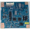 SONY 019.20007.0021 LED DRIVER BOARD