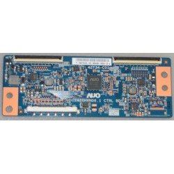 VIZIO 55.42T34.C04 T-CON BOARD