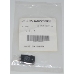 STR58041 Integrated Circuit (C5HABZZ00062) - NEW