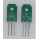 2SB1015 TRANSISTOR (2 PCS) NEW