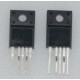 5Q0740RT TRANSISTOR - NEW