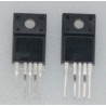 5Q0740RT TRANSISTOR - NEW