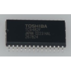TOSHIBA TC9482F IC - NEW